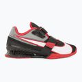 Nike Romaleos 4 schwarz/weiss/universitätsrot Gewichtheberschuh 2