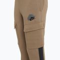 Hose Kinder Nike Sportswear Standard Issue Cargo khaki 3
