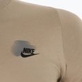 Shirt Kinder Nike Sportstwear Standard Issue khaki 3