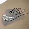 Shirt Kinder Nike Sportstwear Standard Issue khaki 4
