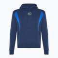 Herren Nike Sportswear Air Mitternachtsnavy/Spiel Royal/Volt Sweatshirt