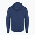 Herren Nike Sportswear Air Mitternachtsnavy/Spiel Royal/Volt Sweatshirt 2