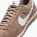 Damen-Schuhe Nike Cortez Vintage Suede mink brown/gum med brown/white 3