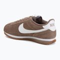 Damen-Schuhe Nike Cortez Vintage Suede mink brown/gum med brown/white 3