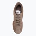 Damen-Schuhe Nike Cortez Vintage Suede mink brown/gum med brown/white 5