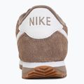 Damen-Schuhe Nike Cortez Vintage Suede mink brown/gum med brown/white 6