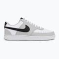 Herren Sneaker Nike Court Vision Low grey fog/white/black 2