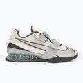 Gewichtheber-Schuhe Nike Romaleos 4 SE white/metallic silver/anthracite wolf grey 2