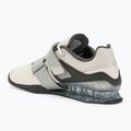 Gewichtheber-Schuhe Nike Romaleos 4 SE white/metallic silver/anthracite wolf grey 3
