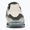 Gewichtheber-Schuhe Nike Romaleos 4 SE white/metallic silver/anthracite wolf grey 6