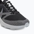 Herren-Laufschuhe Nike Kiger 10 Black/White/Cool Grey/White 7
