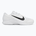 Herren-Tennisschuhe Nike Vapor 12 white/black/radiant emerald 2