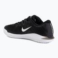 Herren-Tennisschuhe Nike Vapor 12 Clay black/dark smoke grey/white 3