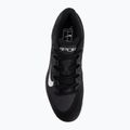 Herren-Tennisschuhe Nike Vapor 12 Clay black/dark smoke grey/white 5