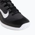 Herren-Tennisschuhe Nike Vapor 12 Clay black/dark smoke grey/white 7