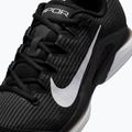 Herren-Tennisschuhe Nike Vapor 12 Clay black/dark smoke grey/white 8