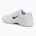 Damen-Tennisschuhe Nike Vapor 12 white/summit white/black 3