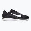 Damen-Tennisschuhe Nike Vapor 12 black/dark smoke grey/white 2