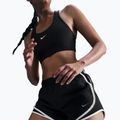 Damen-Laufshorts Nike Tempo Dri-Fit Mid-Rise black/black/white 6