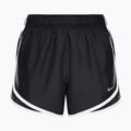 Damen-Laufshorts Nike Tempo Dri-Fit Mid-Rise black/black/white 7