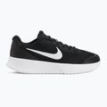 Herren Tennisschuhe Nike Vapor Lite 3 schwarz / weiß 2