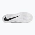 Herren Tennisschuhe Nike Vapor Lite 3 schwarz / weiß 4