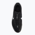 Herren Tennisschuhe Nike Vapor Lite 3 schwarz / weiß 5