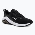 Damen Trainingsschuhe Nike Bella 7 black/black/white