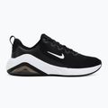 Damen Trainingsschuhe Nike Bella 7 black/black/white 2