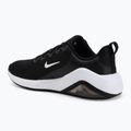 Damen Trainingsschuhe Nike Bella 7 black/black/white 3