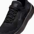 Damen Trainingsschuhe Nike Free 2025 schwarz/anthrazit/schwarz 9