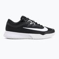 Herren Tennisschuhe Nike Vapor Pro 3 schwarz / weiß 2