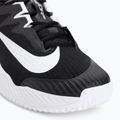 Herren-Tennisschuhe Nike Vapor Pro 3 Clay black/white 7