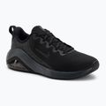 Damen-Trainingsschuhe Nike Bella 7 black/black/anthracite