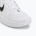 Damen-Tennisschuhe Nike Vapor Lite 3 white/black 7
