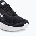 Damen Trainingsschuhe Nike Free 2025 schwarz/weiß/anthrazit 7