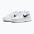 Damen-Tennisschuhe Nike Vapor Lite 3 white/black 10