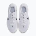 Damen-Tennisschuhe Nike Vapor Lite 3 white/black 12