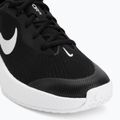 Damen-Tennisschuhe Nike Vapor Lite 3 black/white 7