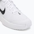 Herren-Tennisschuhe Nike Vapor Lite 3 white/black 7