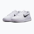 Herren-Tennisschuhe Nike Vapor Lite 3 white/black 10