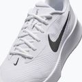 Herren-Tennisschuhe Nike Vapor Lite 3 white/black 15