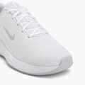 Damen-Trainingsschuhe Nike Bella 7 white/white/pure platinum 7