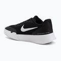 Herrenschuhe Nike Vapor Lite 3 Clay schwarz / weiß 3