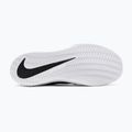 Herrenschuhe Nike Vapor Lite 3 Clay schwarz / weiß 4