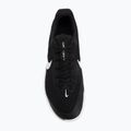 Herrenschuhe Nike Vapor Lite 3 Clay schwarz / weiß 5