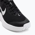 Herrenschuhe Nike Vapor Lite 3 Clay schwarz / weiß 7