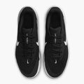 Herrenschuhe Nike Vapor Lite 3 Clay schwarz / weiß 8