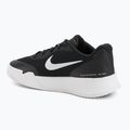 Damen Schuhe Nike Vapor Lite 3 Clay schwarz / weiß 3
