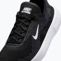 Damen Trainingsschuhe Nike Free 2025 schwarz/weiß/anthrazit 8